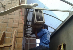 望都空调维修售后服务中心