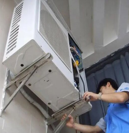 望都24小时空调维修热线