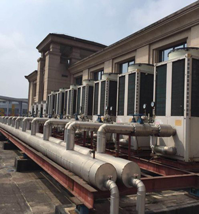 望都多联机维修 望都中央空调维修