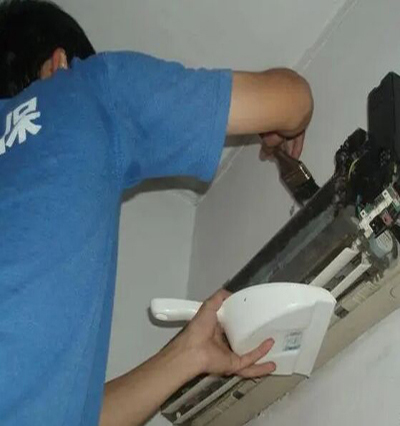 望都空调清洗保养