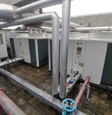 望都附近中央空调维修 望都上门中央空调维修